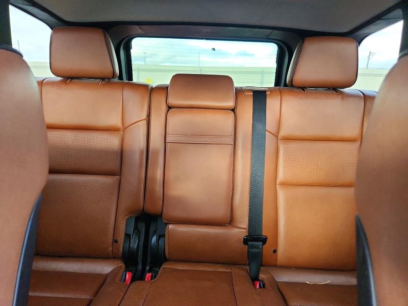 Продаж на аукціоні авто 2012 Jeep Grand Cherokee, vin: 1C4RJFCT8CC221653, номер лоту: 70707936