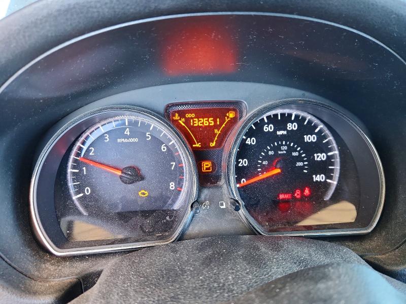 69034076 :رقم المزاد ، 3N1CN7AP6EL832264 vin ، 2014 Nissan Versa مزاد بيع