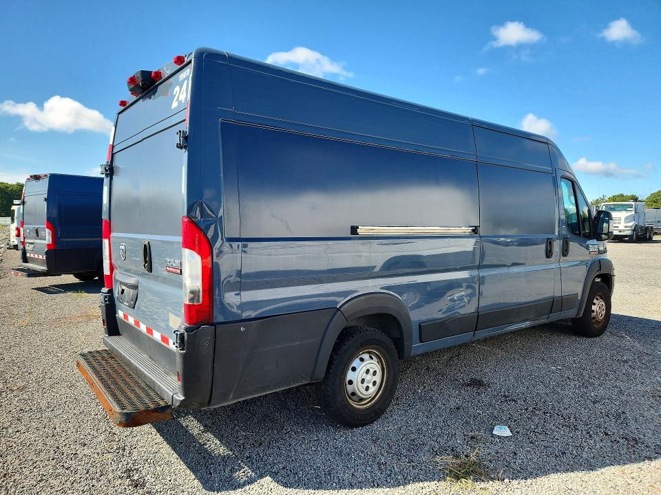 Aukcja sprzedaży 2020 Ram Promaster 3500, vin: 3C6URVJG5LE136952, numer aukcji: 67937186