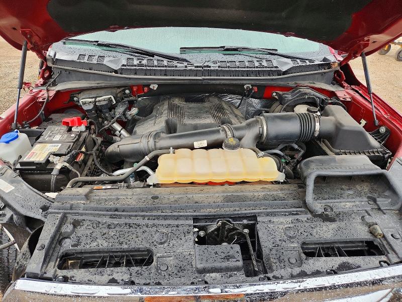 Продаж на аукціоні авто 2017 Ford F150, vin: 1FTEW1EG1HFA72432, номер лоту: 69312906