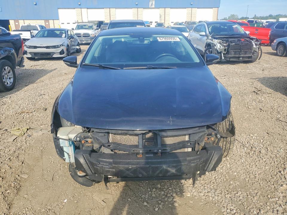 Продажа на аукционе авто 2010 Volkswagen Cc, vin: WVWMN7AN3AE551176, номер лота: 67960956