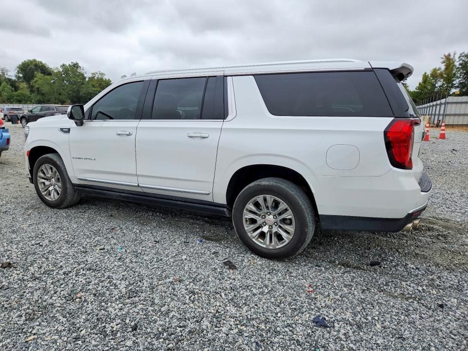 Продаж на аукціоні авто 2023 Gmc Yukon Xl, vin: 1GKS1JKL5PR241548, номер лоту: 70444456