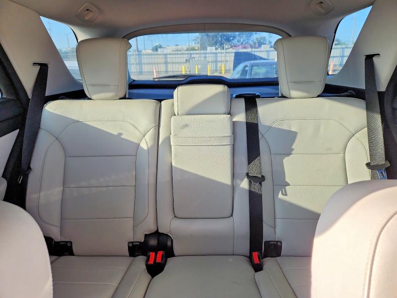 69451956 :رقم المزاد ، 4JGDA0EB1GA641800 vin ، 2016 Mercedes-benz Gle مزاد بيع