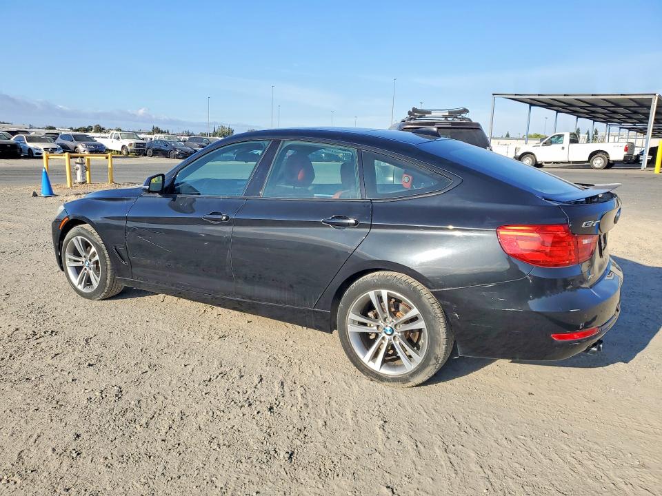 Продаж на аукціоні авто 2016 Bmw 328, vin: WBA8Z5C56GG500644, номер лоту: 67562036