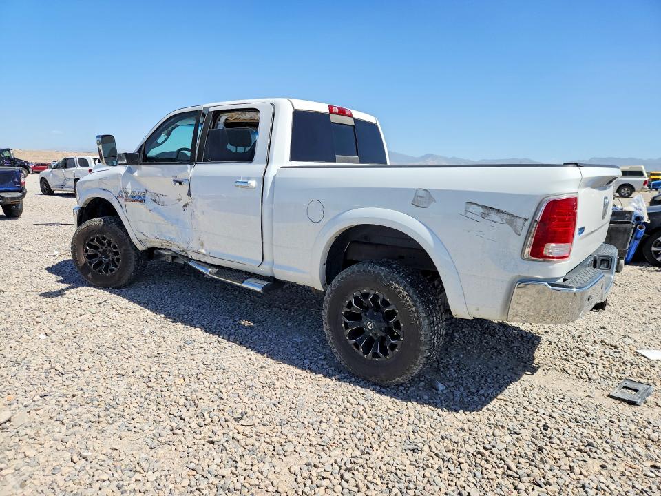 2014 Ram 2500 მანქანა იყიდება აუქციონზე, vin: 3C6UR5FL4EG265858, აუქციონის ნომერი: 67443256