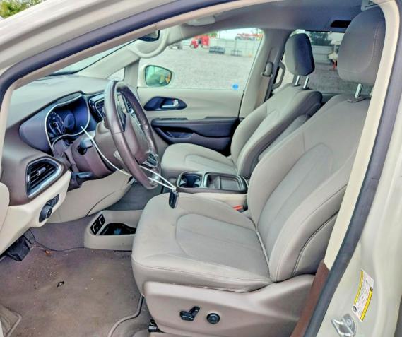 Продаж на аукціоні авто 2020 Chrysler Pacifica, vin: 2C4RC1FG1LR209945, номер лоту: 70486846