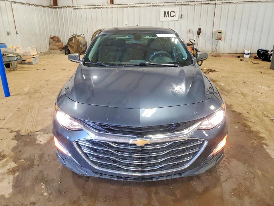 Продажа на аукционе авто 2019 Chevrolet Malibu, vin: 1G1ZB5ST2KF172500, номер лота: 68326476