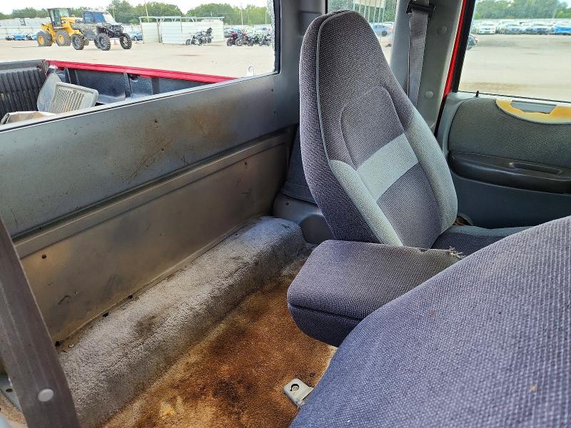 Aukcja sprzedaży 1994 Mazda B2300, vin: 4F4CR16A8RTM63967, numer aukcji: 66960686