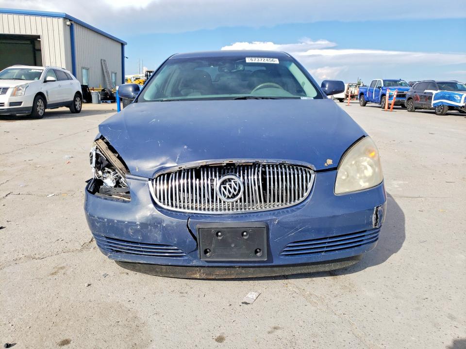 Продаж на аукціоні авто 2009 Buick Lucerne, vin: 1G4HD57M29U126018, номер лоту: 67372456