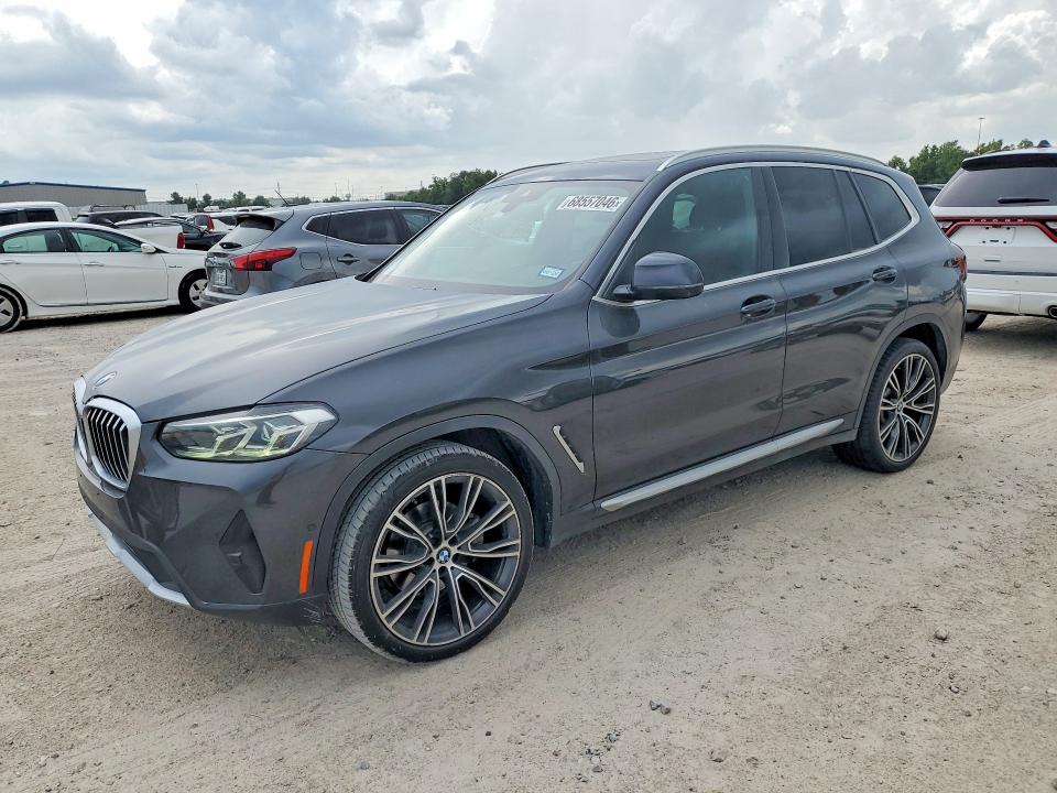 Aukcja sprzedaży 2024 Bmw X3, vin: 5UX43DP02R9U52335, numer aukcji: 68557046