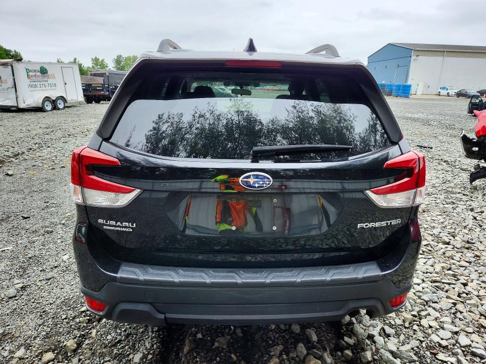 Aukcja sprzedaży 2019 Subaru Forester, vin: JF2SKAGCXKH480904, numer aukcji: 67281706