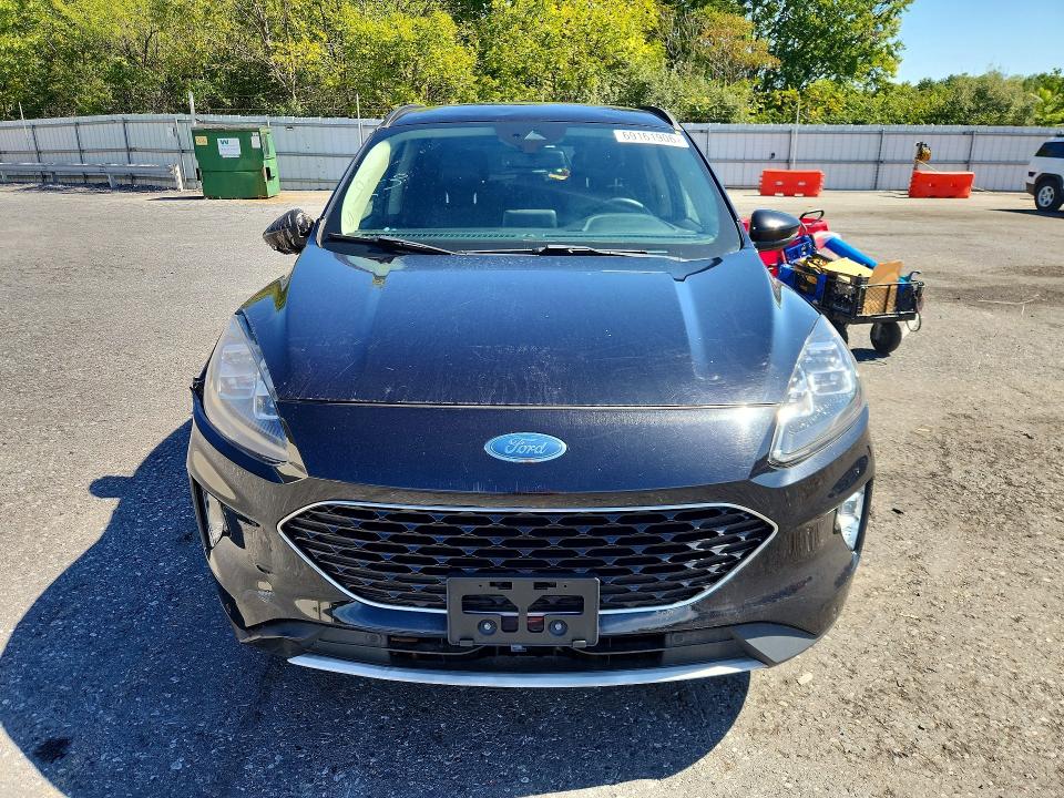 Продаж на аукціоні авто 2020 Ford Escape, vin: 1FMCU9J97LUB15691, номер лоту: 69161906