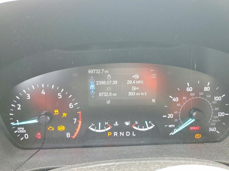 Продаж на аукціоні авто 2020 Ford Escape, vin: 1FMCU0G61LUB02301, номер лоту: 70249936