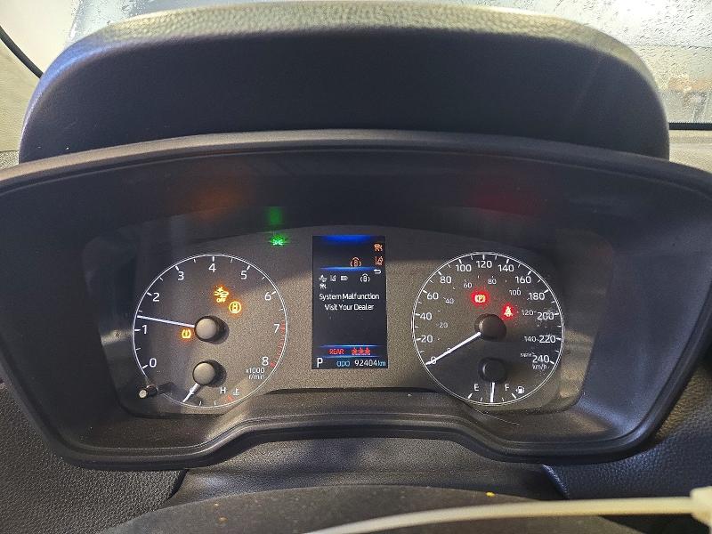 Aukcja sprzedaży 2024 Toyota Corolla Cross, vin: 7MUCAABG8RV090962, numer aukcji: 70358346