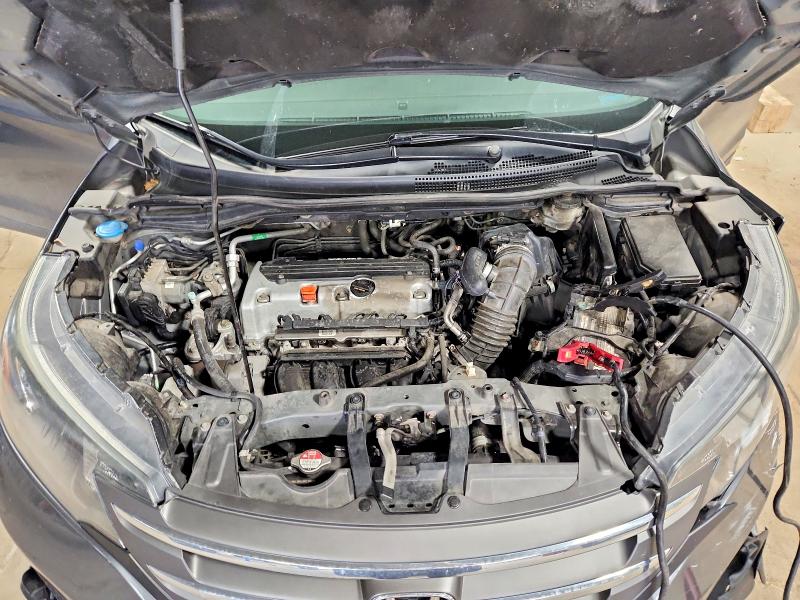 Продаж на аукціоні авто 2014 Honda Cr-v, vin: 2HKRM4H52EH714824, номер лоту: 68890836