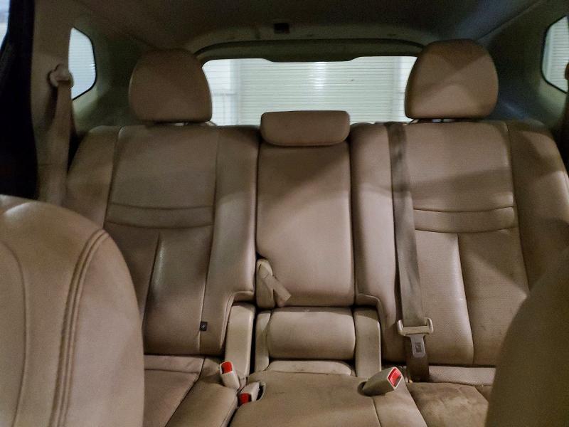 69025016 :رقم المزاد ، 5N1AT2MV0GC784908 vin ، 2016 Nissan Rogue مزاد بيع