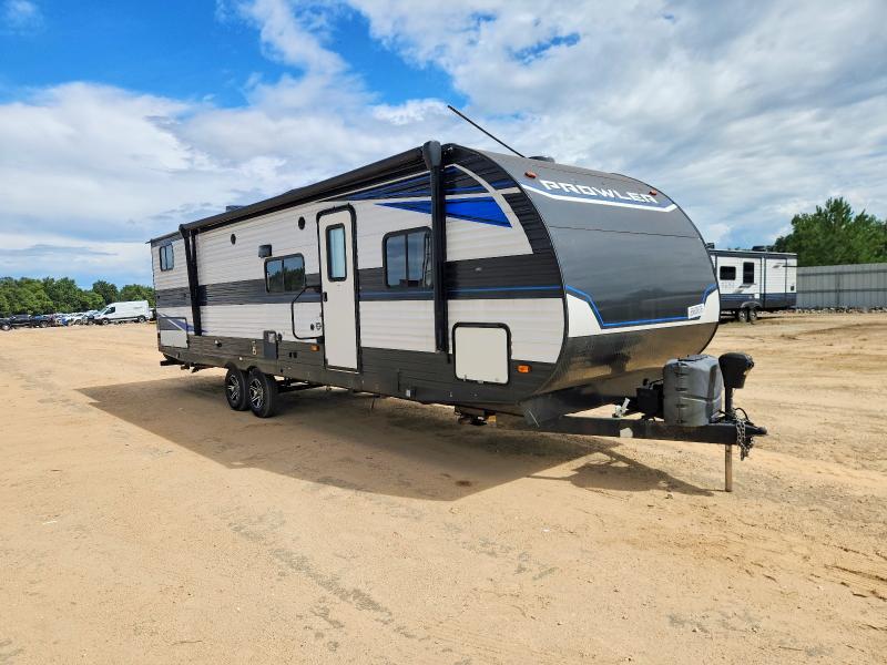Aukcja sprzedaży 2022 Prowler Recreational Vehicle (rv), vin: 5SFPB3521NE478486, numer aukcji: 66600676