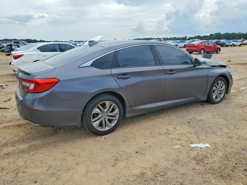 Aukcja sprzedaży 2019 Honda Accord, vin: 1HGCV1F12KA029910, numer aukcji: 67080326