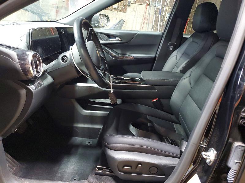 Продаж на аукціоні авто 2026 Chevrolet Equinox, vin: 3GNAXPEG9TL386351, номер лоту: 68950376