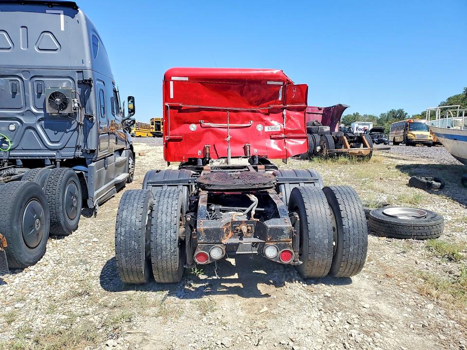 Aukcja sprzedaży 2016 Peterbilt 384, vin: 1XPVDP9X9GD148961, numer aukcji: 67544046