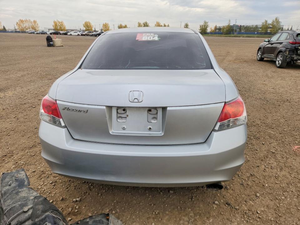 Aukcja sprzedaży 2010 Honda Accord, vin: 1HGCP2F77AA806973, numer aukcji: 70281166