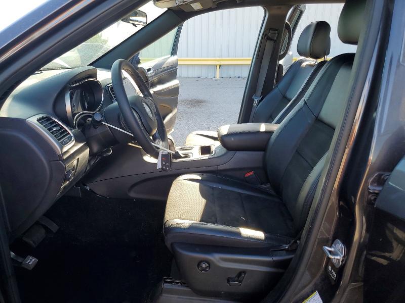 Продажа на аукционе авто 2021 Jeep Grand Cherokee, vin: 1C4RJEAG7MC597326, номер лота: 67807496