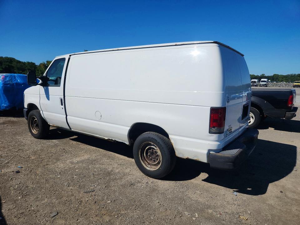 Продажа на аукционе авто 2012 Ford Econoline, vin: 1FTNE1EW2CDB10605, номер лота: 70349786