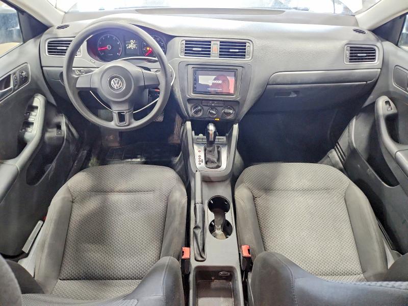 2013 Volkswagen Jetta მანქანა იყიდება აუქციონზე, vin: 3VW2K7AJ8DM216665, აუქციონის ნომერი: 68664976