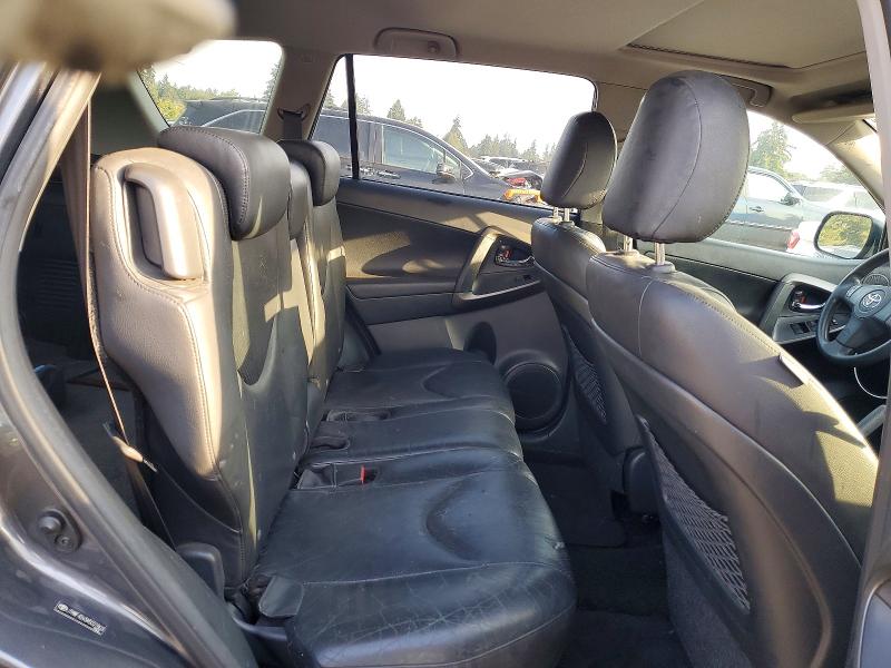 Продажа на аукционе авто 2010 Toyota Rav4, vin: JTMWF4DV3A5027803, номер лота: 66464836