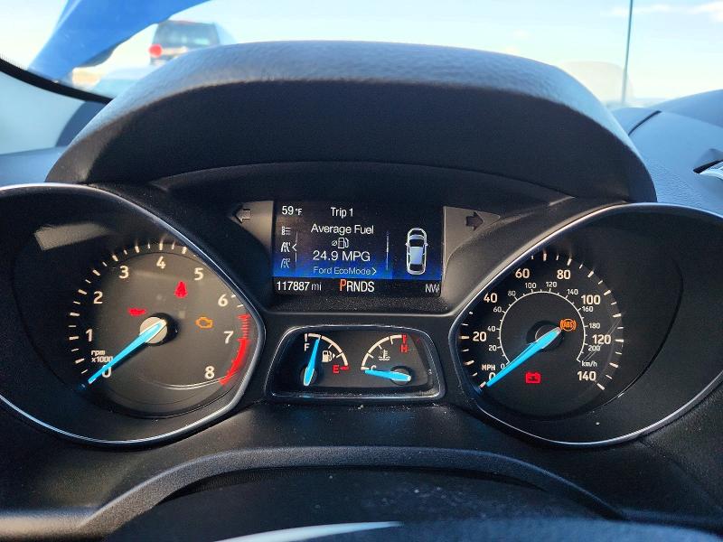 Aukcja sprzedaży 2019 Ford Escape, vin: 1FMCU0GD2KUB96766, numer aukcji: 70015196