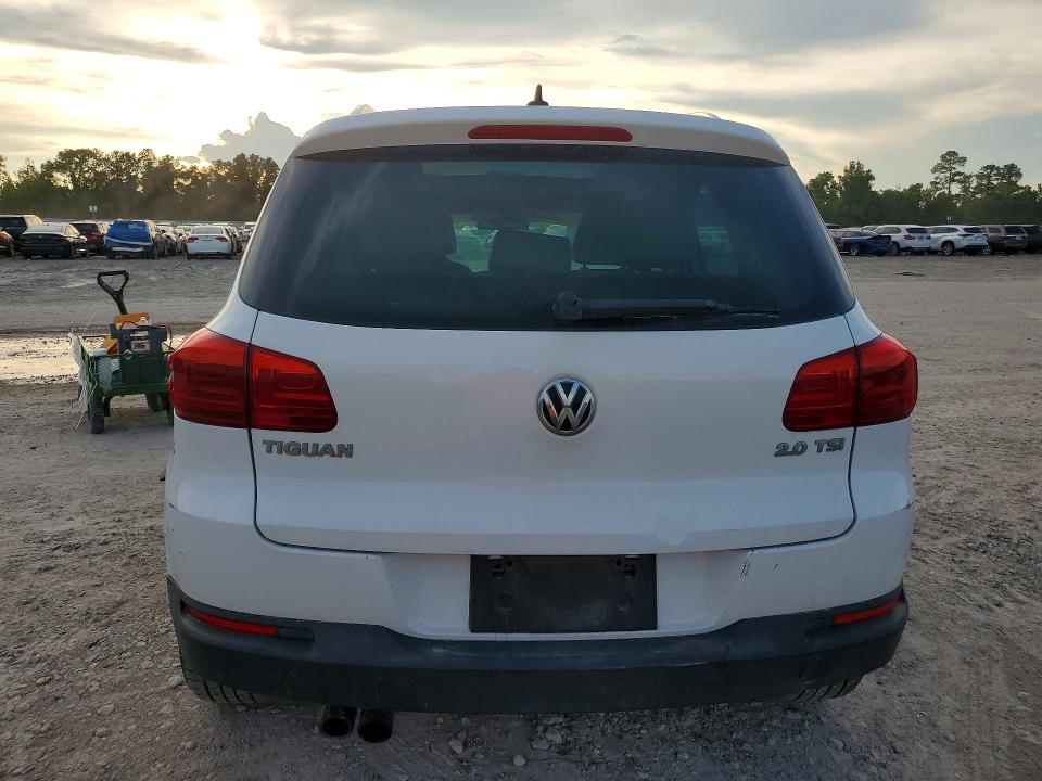 Продажа на аукционе авто 2013 Volkswagen Tiguan, vin: WVGAV7AX2DW528888, номер лота: 68191136