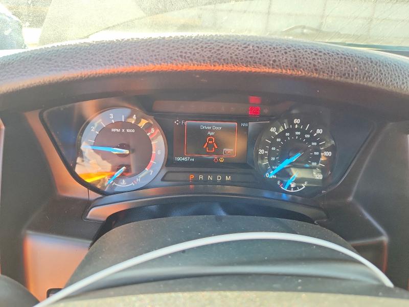 Aukcja sprzedaży 2015 Ford Expedition, vin: 1FMJK1HT9FEF06842, numer aukcji: 66802896