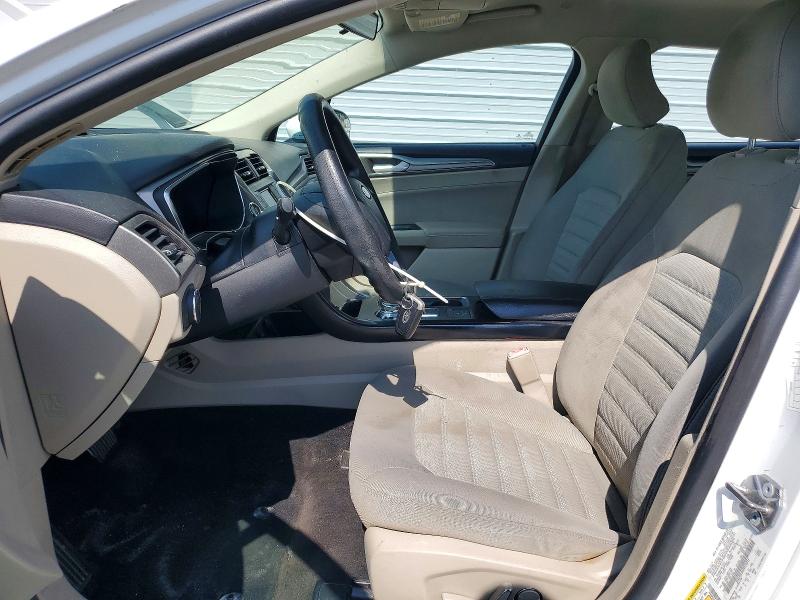 2018 Ford Fusion მანქანა იყიდება აუქციონზე, vin: 3FA6P0LU4JR173211, აუქციონის ნომერი: 69364936