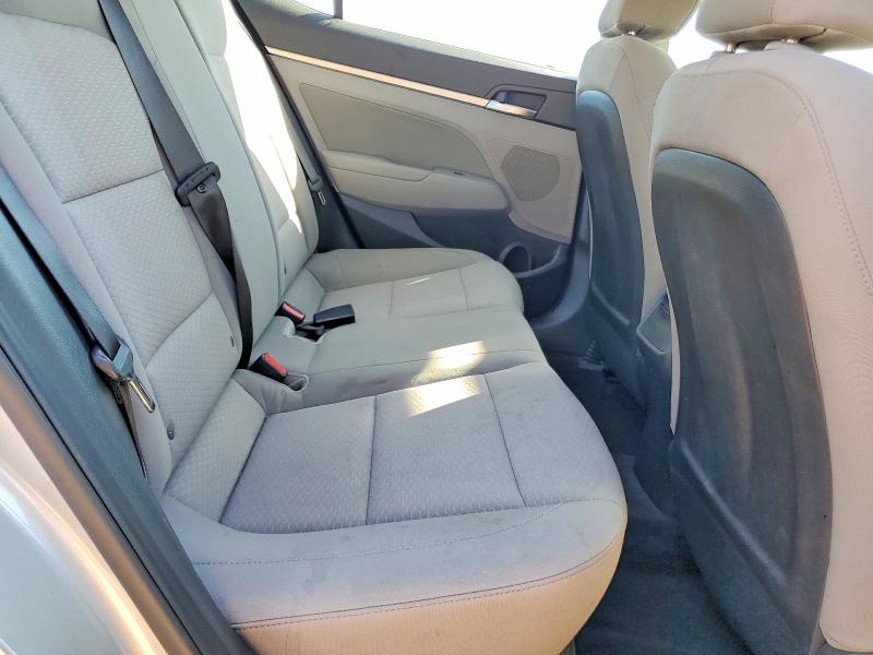 Aukcja sprzedaży 2020 Hyundai Elantra, vin: 5NPD84LFXLH584531, numer aukcji: 68353046