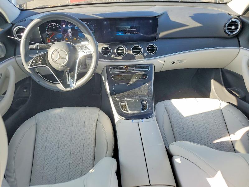 Aukcja sprzedaży 2021 Mercedes-benz E, vin: W1KZF8DB9MB002264, numer aukcji: 68649386