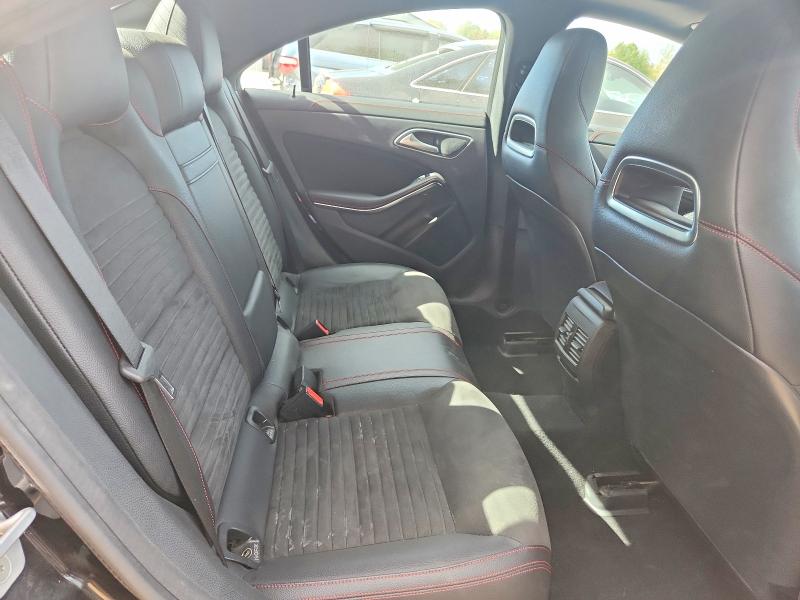 Продаж на аукціоні авто 2017 Mercedes-benz Cla, vin: WDDSJ5CB6HN422519, номер лоту: 70101126