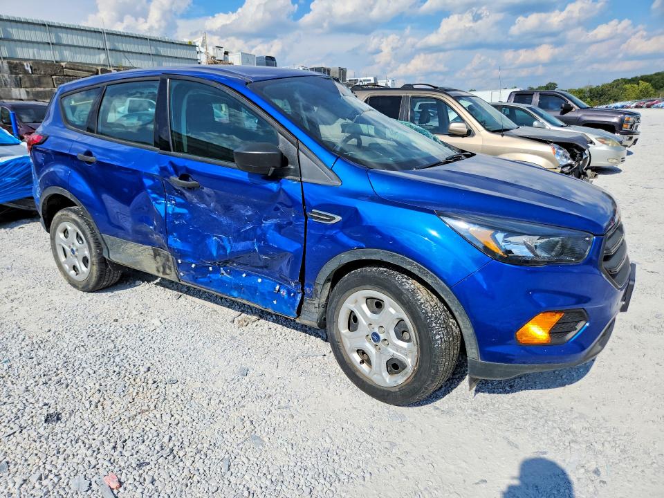 Продаж на аукціоні авто 2019 Ford Escape, vin: 1FMCU0F79KUC49488, номер лоту: 67985886