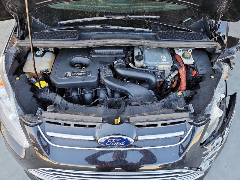 Продаж на аукціоні авто 2013 Ford C-max, vin: 1FADP5BU9DL541195, номер лоту: 68790656