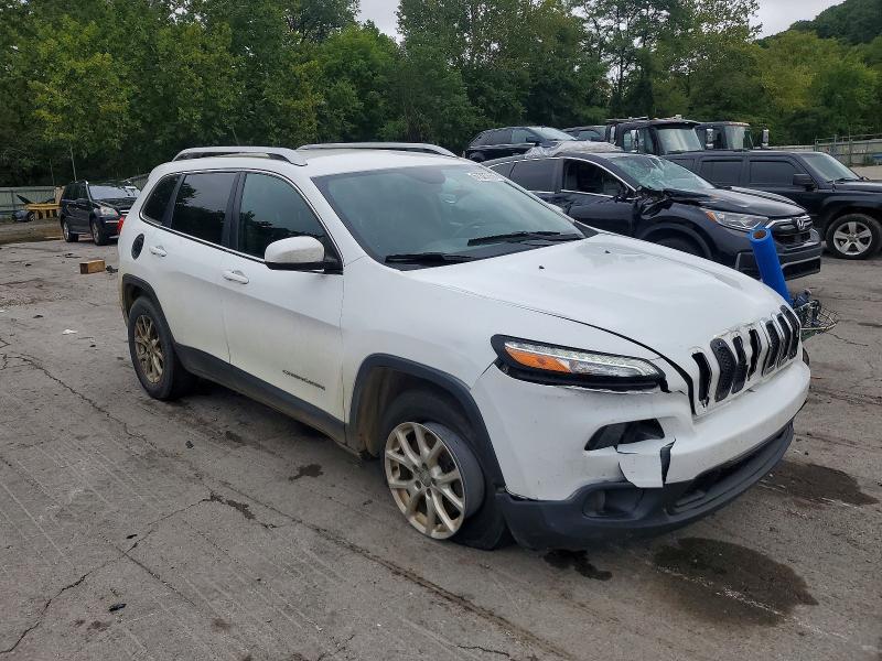 Aukcja sprzedaży 2015 Jeep Cheeroke, vin: 1C4PJMCB3FW765144, numer aukcji: 67327656