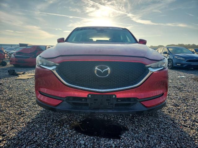 Продажа на аукционе авто 2021 Mazda Cx-5, vin: JM3KFABM0M0353784, номер лота: 68447746
