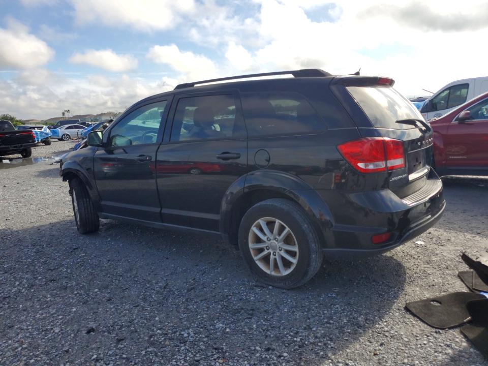 Aukcja sprzedaży 2016 Dodge Journey, vin: 3C4PDCBB1GT107946, numer aukcji: 67426526