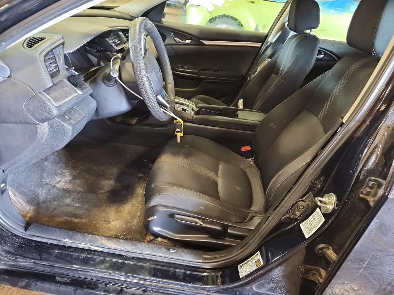 Aukcja sprzedaży 2018 Honda Civic, vin: 19XFC2F53JE020140, numer aukcji: 67293996