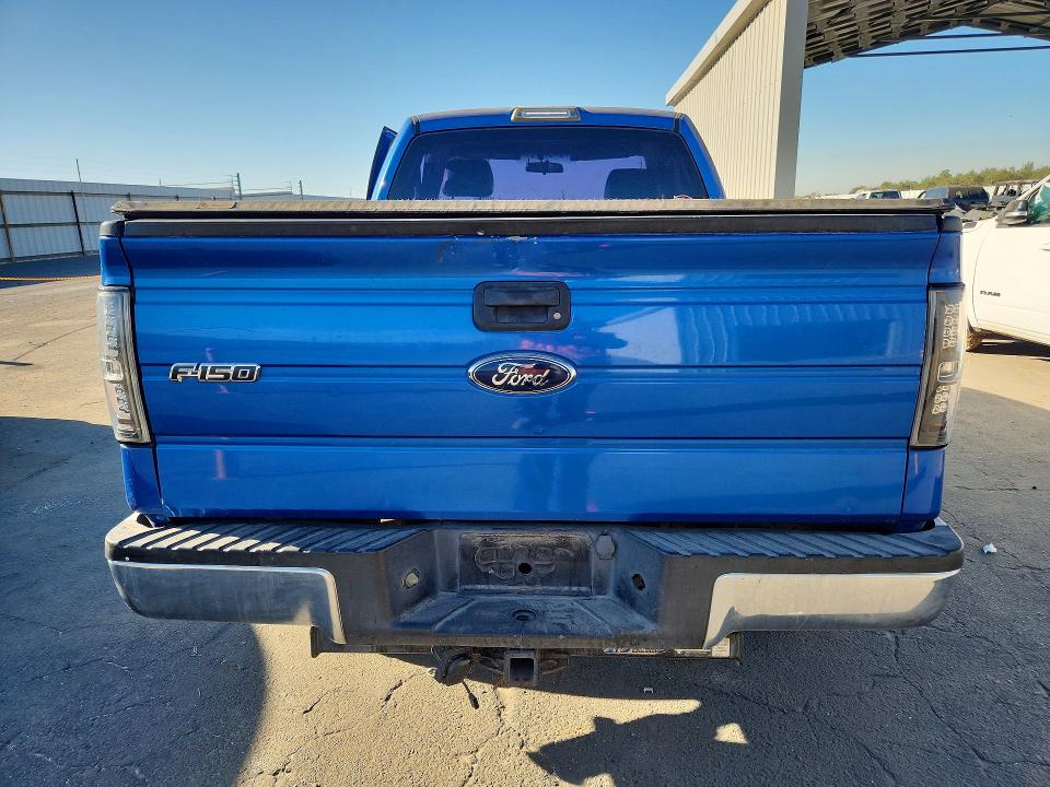 68433976 :رقم المزاد ، 1FTRF12W79KC27961 vin ، 2009 Ford F150 مزاد بيع