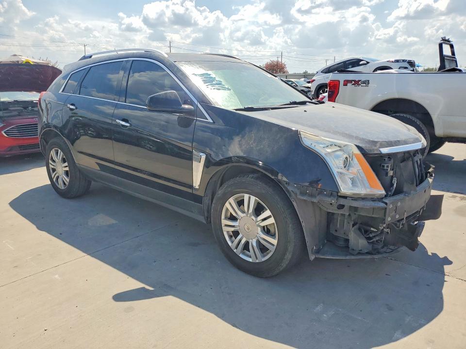 Продаж на аукціоні авто 2014 Cadillac Srx, vin: 3GYFNBE30ES614745, номер лоту: 69421776