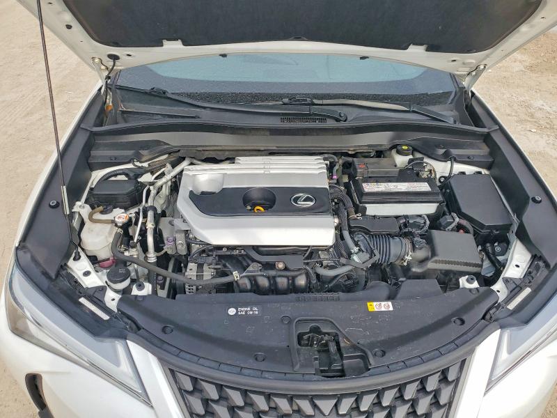 Aukcja sprzedaży 2022 Lexus Ux 200, vin: JTHP3JBH3N2049816, numer aukcji: 68360596