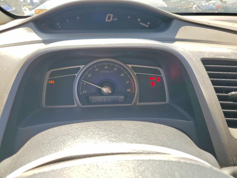 Продажа на аукционе авто 2006 Honda Civic, vin: 1HGFA15866L009077, номер лота: 70053636