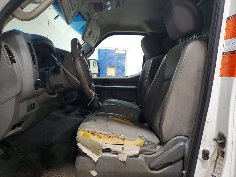 Продажа на аукционе авто 2013 Nissan Nv, vin: 1N6BF0KX6DN102376, номер лота: 70019126