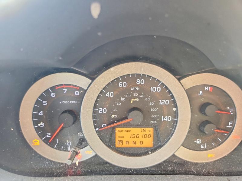 Продаж на аукціоні авто 2008 Toyota Rav4, vin: JTMBK31VX86034292, номер лоту: 67740846