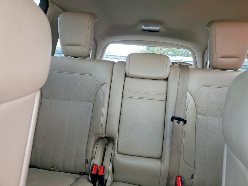 2014 Mercedes-benz Gl მანქანა იყიდება აუქციონზე, vin: 4JGDF7CE4EA317504, აუქციონის ნომერი: 70219616
