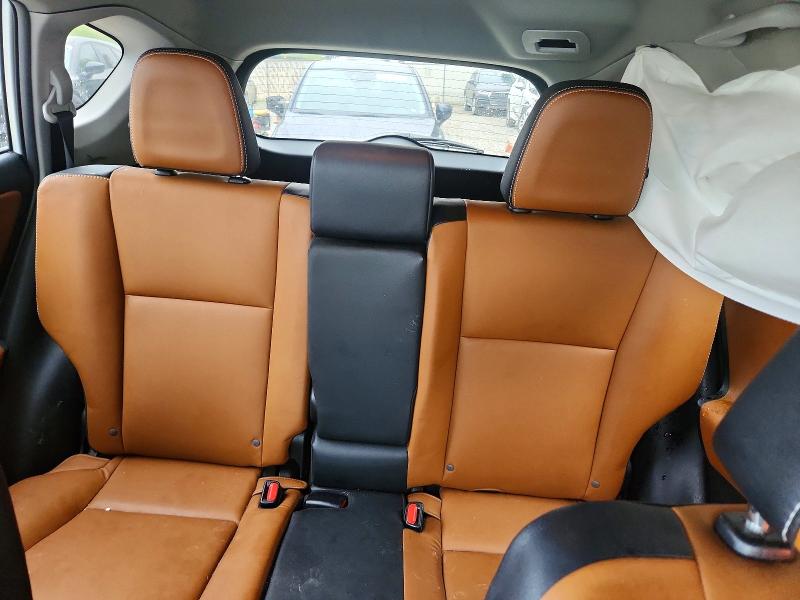 Aukcja sprzedaży 2016 Toyota Rav4, vin: 2T3DFREV6GW414043, numer aukcji: 69839696